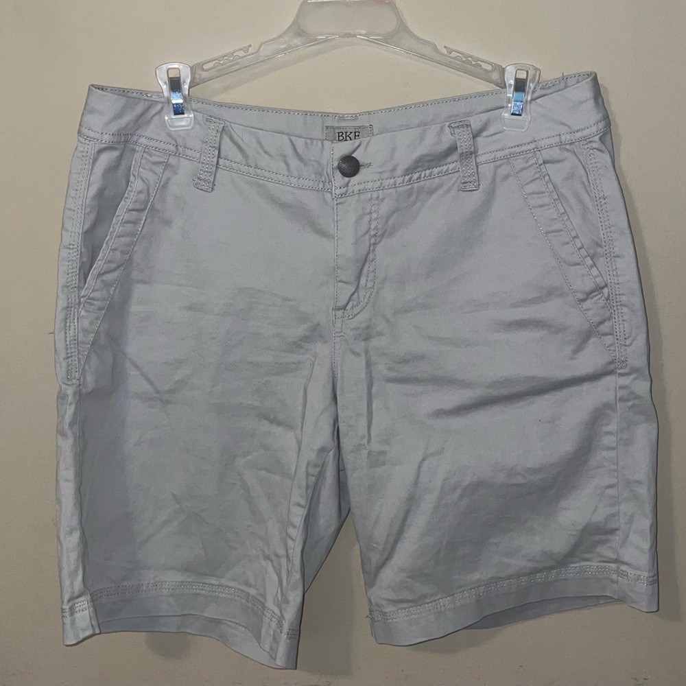 BKE Dress Shorts